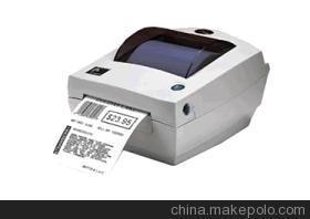 Zera TLP2844条码打印机 性能解析与市场概览