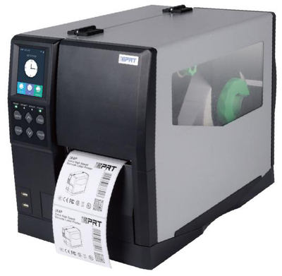 深耕条码打印，汉印iDPRT携多款产品精彩亮相IOTE2020深圳国际物联网展