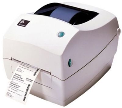 供应成都 TLP 2844 条码标签热转印桌面打印机 苏州贝瑞特信息科技详解