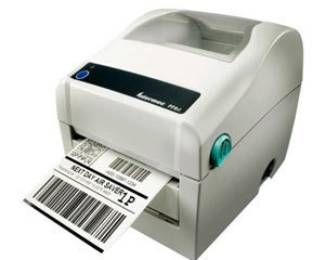 易腾迈PF8智能型打印机 条码设备领域的革新力量